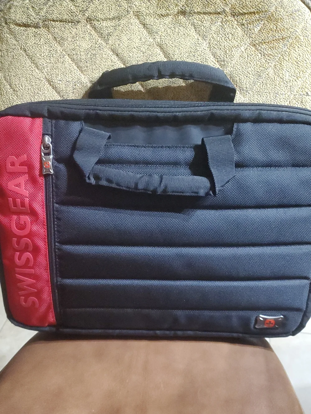 Swiss Gear here nice